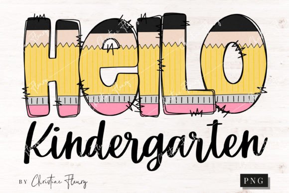 Bringing Kindergarten Energy to Your Design Projects