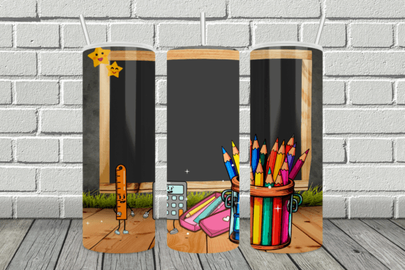 Student Daily Affirmations PNG 20 Oz: A Strategic Tool for Educators and Creators