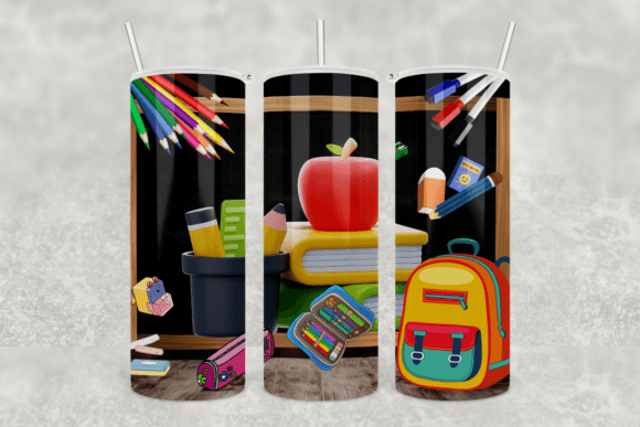 The Rise of the Awareness 20 Oz Skinny Tumbler: A Game-Changer for Educators and Creative Professionals